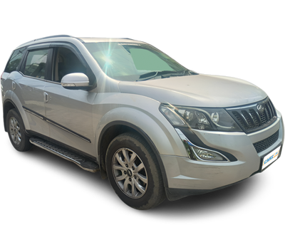 Mahindra XUV500-img